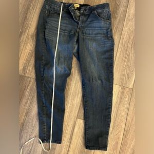 Democracy size 12 jeans